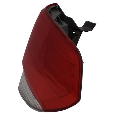 RH TAILLAMP LENS/HOUSING HONDA ODYSSEY 20082010