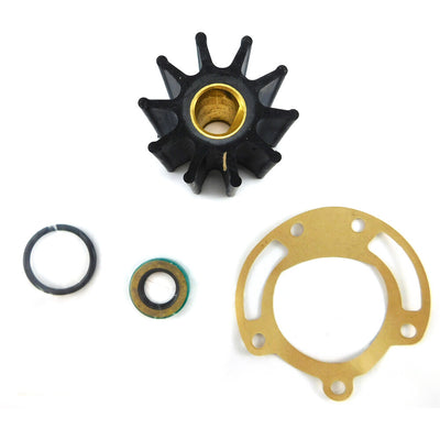 Jabsco auto part