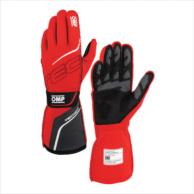 OMP Racing black auto part