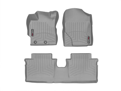 WeatherTech auto part