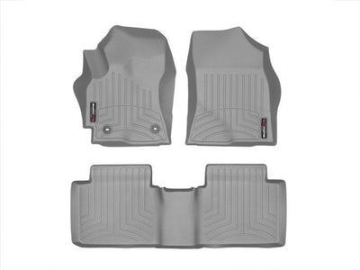 WeatherTech auto part