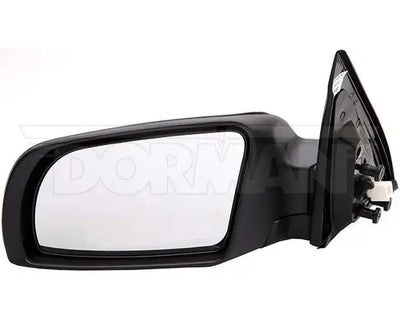 SIDE VIEW MIRROR-LH