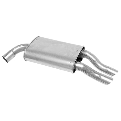 RH MUFF CORVETTE 85-90