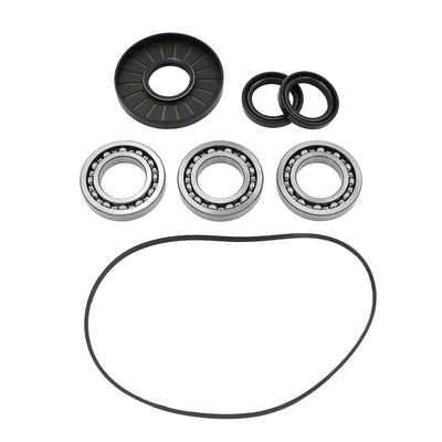 DFC auto part
