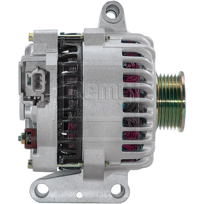 REMANUFACTURED ALTERNATOR