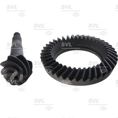 DIFFERENTIAL RING AND PINION; CHRYSLER 8.25 4.88 RATIO