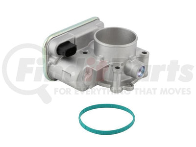 STANDARD IGN throttle body