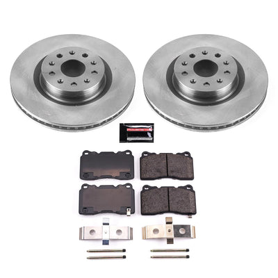 PowerStop auto part
