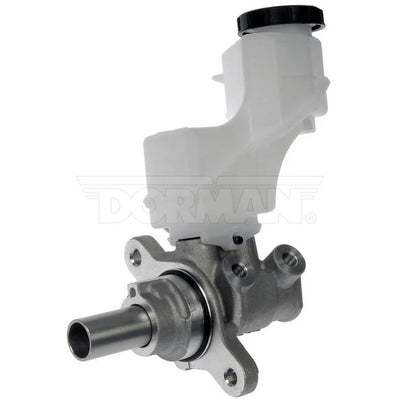 NEW MASTER CYLINDER