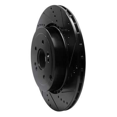 R1 Concepts black auto part