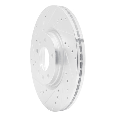 DFC silver auto part