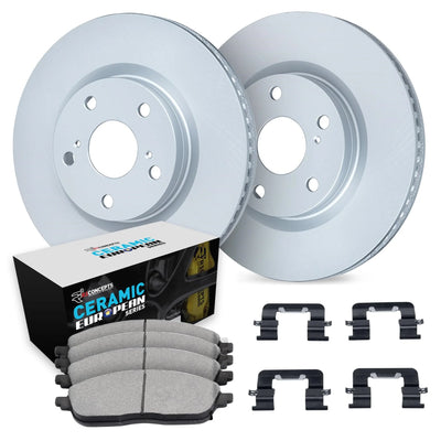 R1 Concepts carbon auto part