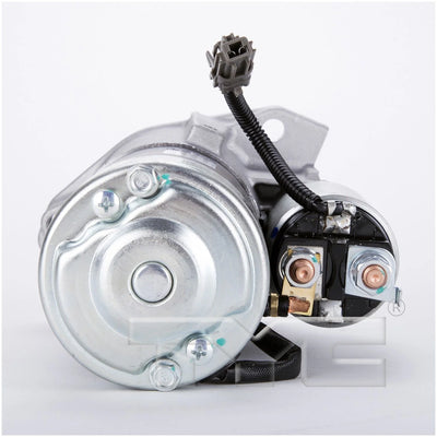 0511 NS FRNTR PU/PHFDER/ XTERA 4.0L V6 STR