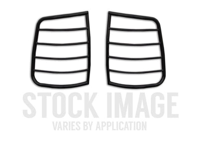 9804 FRONTIER BLACK TAIL LIGHT GUARDS