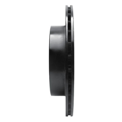 R1 Concepts black auto part
