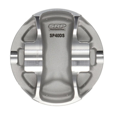SBF SRPPRO KIT -12.5