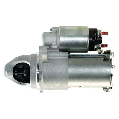 REMY red auto part