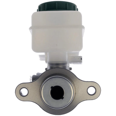 NEW MASTER CYLINDER