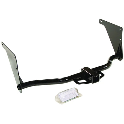 Hidden Hitch auto part