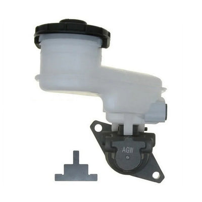 BRAKE MASTER CYLINDER