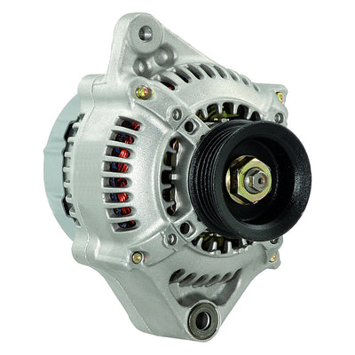REMANUFACTURED ALTERNATOR