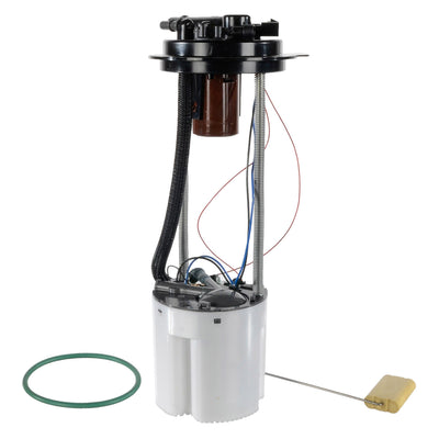 BOSCH ELECTRIC FUEL PUMP IN-LINE
