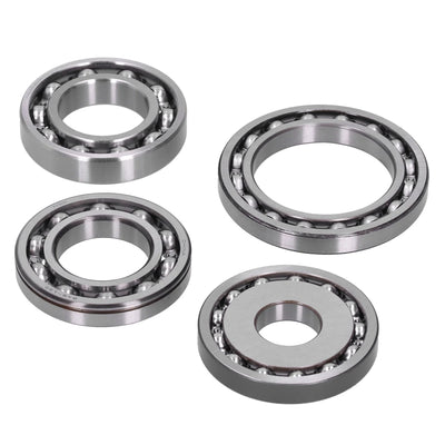TRAKMOTIVE auto part