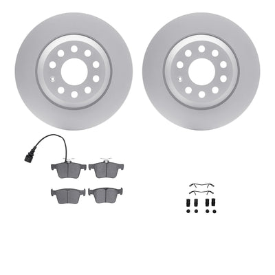 DFC auto part