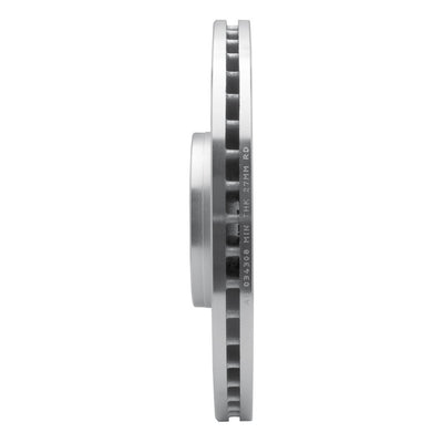 DFC silver auto part
