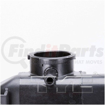 TYC auto part