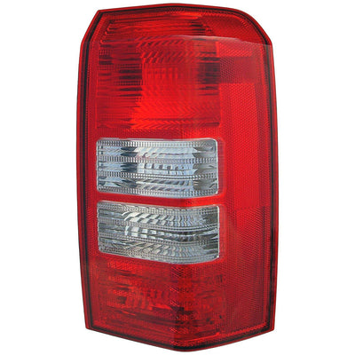 TAIL LAMP ASSEMBLY