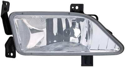 FOG LAMP - LH