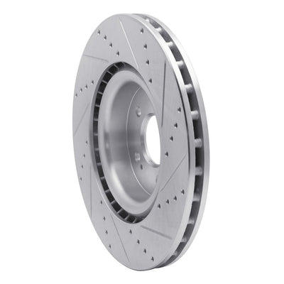 R1 Concepts silver auto part