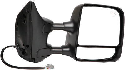 SIDE VIEW MIRROR-RH