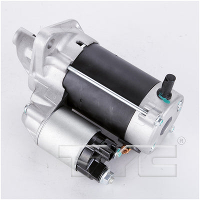 STARTER MOTOR TOYOTA COROLLA 1.8L L4 0308
