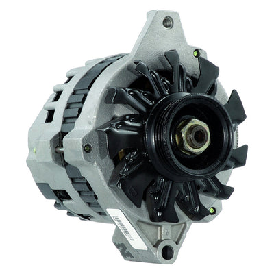 REMY red auto part