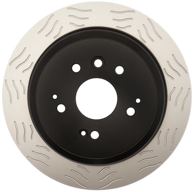 DISC BRAKE ROTOR