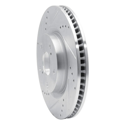 R1 Concepts silver auto part
