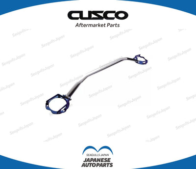 Cusco DC2 F-OS Strut Bar EK9