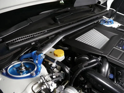 Cusco Front Strut Tower Bar 2015 Subaru Impreza USDM Model (VA Chassis)