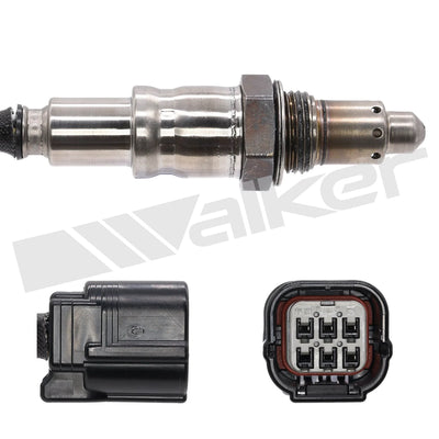 Walker Products Inc. - auto part