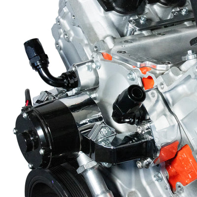 ICT BILLET auto part