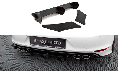 Maxton auto part