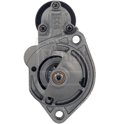 REMANUFACTURED STARTER