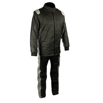 TITAN SFI 5 XXL BLK/PWTR PANT