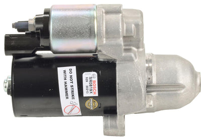 REMAN STARTER