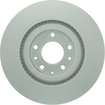 SELECT SPORT DRILLED & SLOTTED ROTO