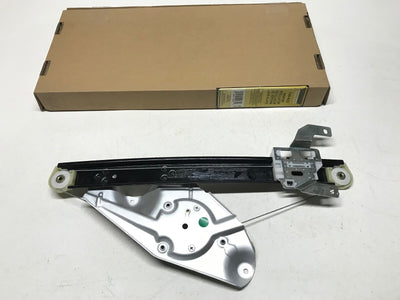 WINDOW REGULATOR