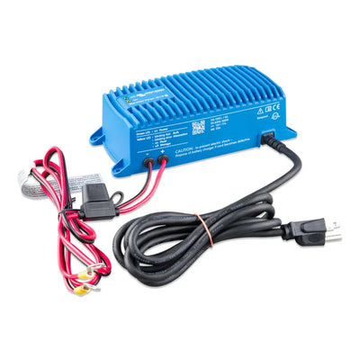 VICTRON ENER blue auto part
