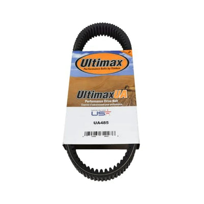 Ultimax ATV/UTV UA Drive Belt- UA485